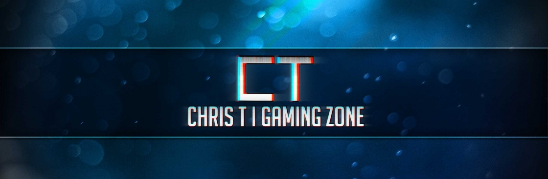 Chris T Cover Image