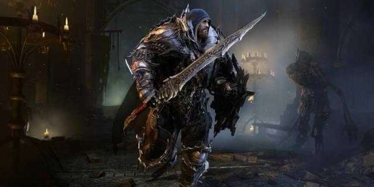 In Lords of the Fallen should you prioritize using the most when you are playing the game