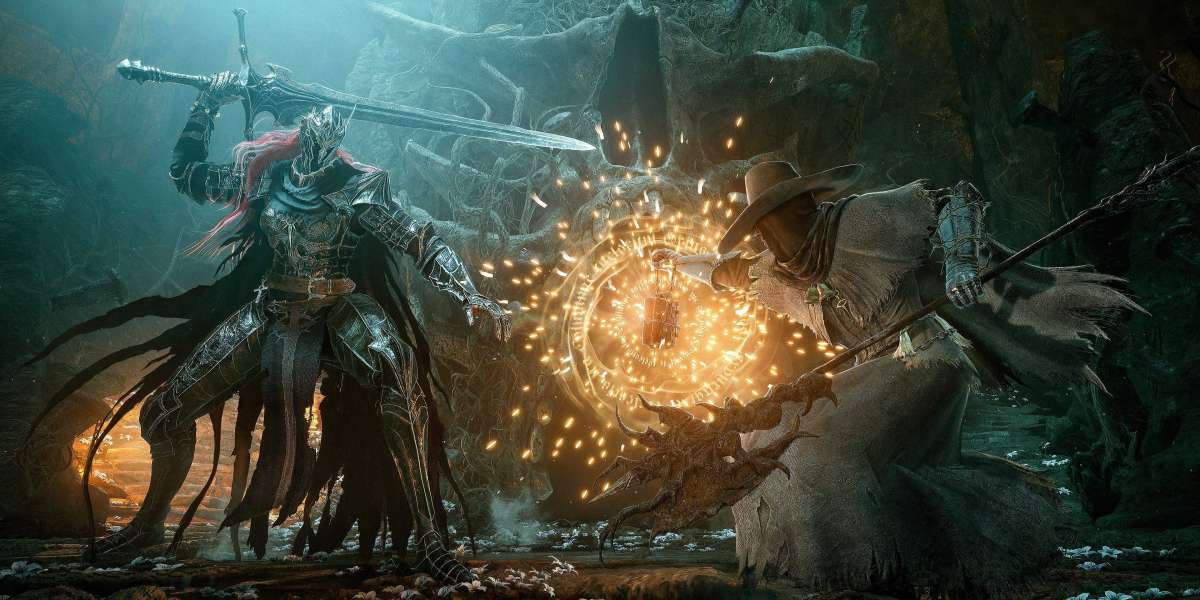 Lords of the Fallen: Revealing the Top Four Most Powerful Direct Damage Dealing Classes