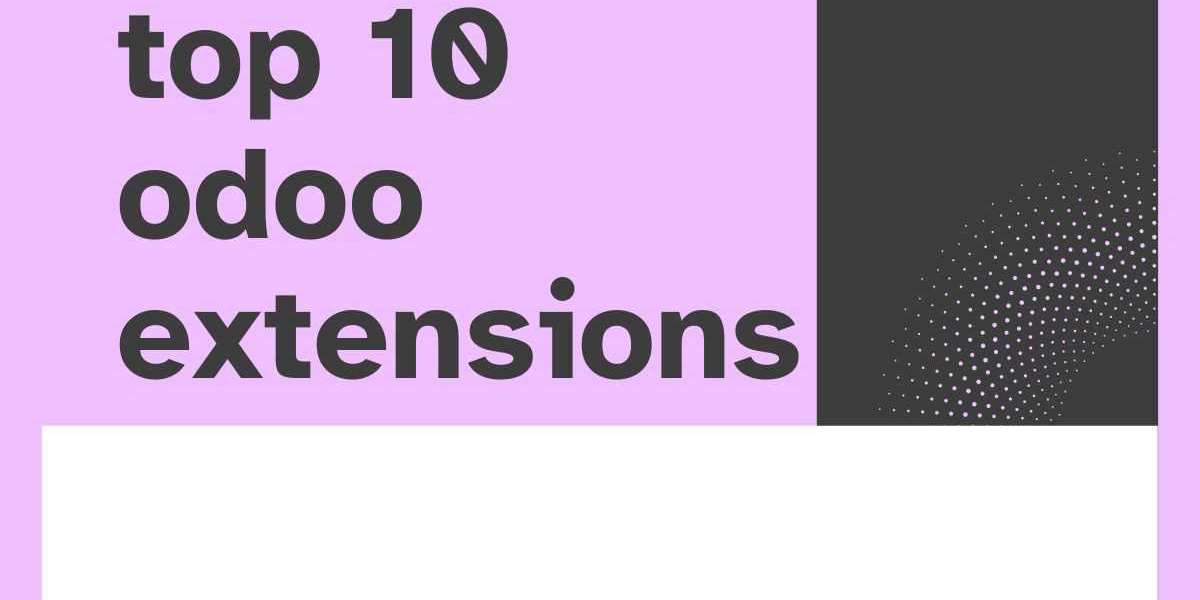 ODOO EXTENSIONS