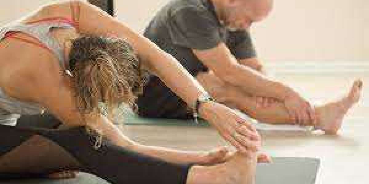 5 Yoga Poses to Prevent Erectile Dysfunction
